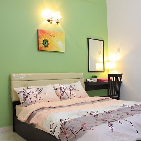Stradford Stay Melaka Bagian luar foto
