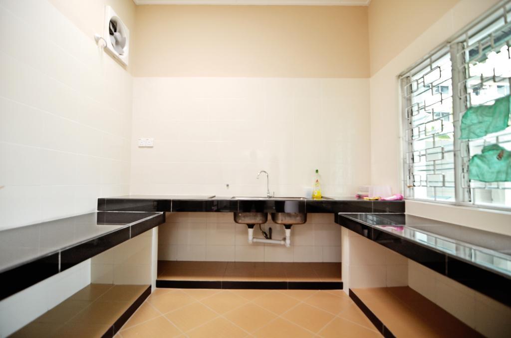 Stradford Stay Melaka Bagian luar foto