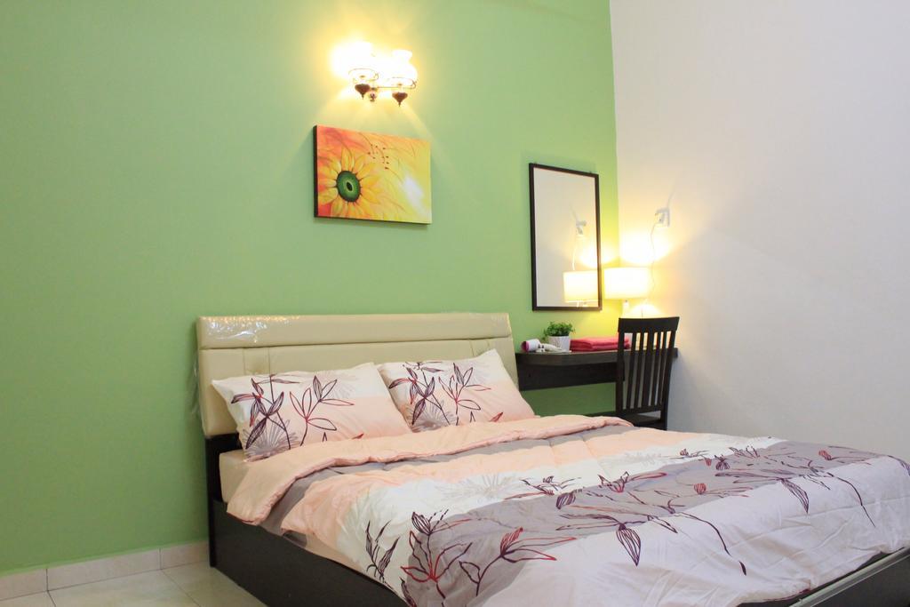 Stradford Stay Melaka Bagian luar foto