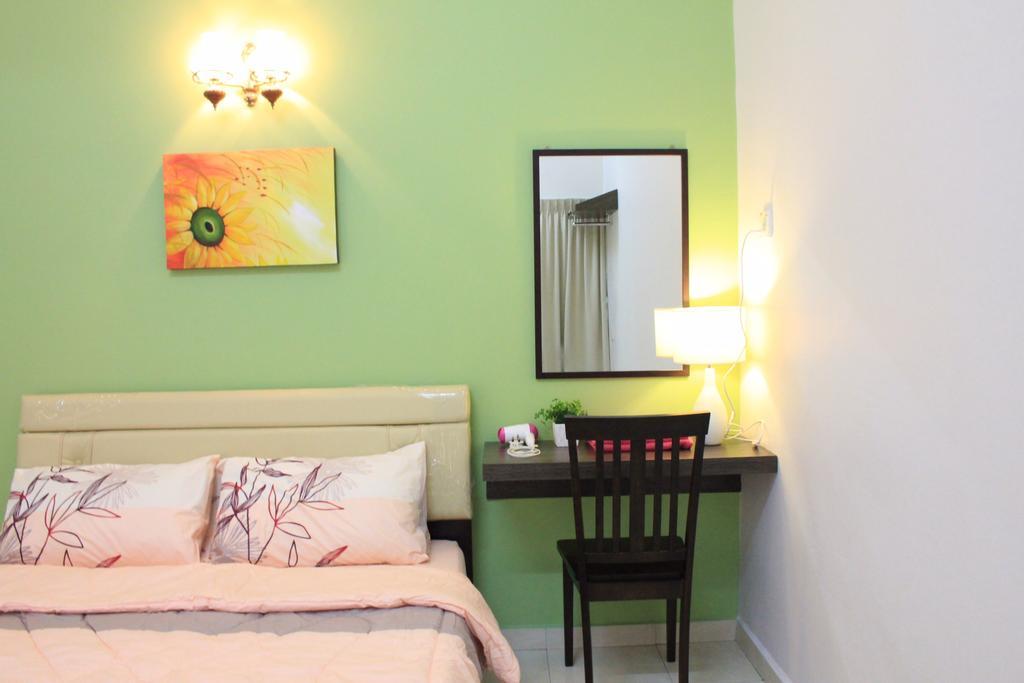 Stradford Stay Melaka Ruang foto