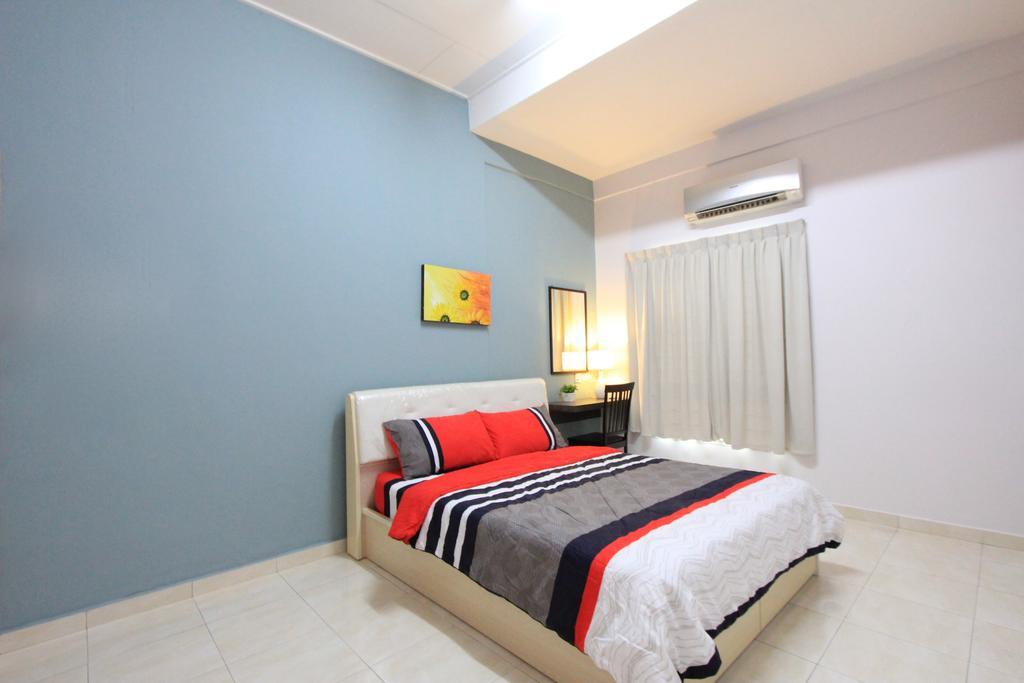 Stradford Stay Melaka Bagian luar foto