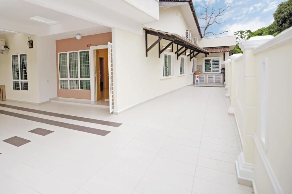 Stradford Stay Melaka Bagian luar foto