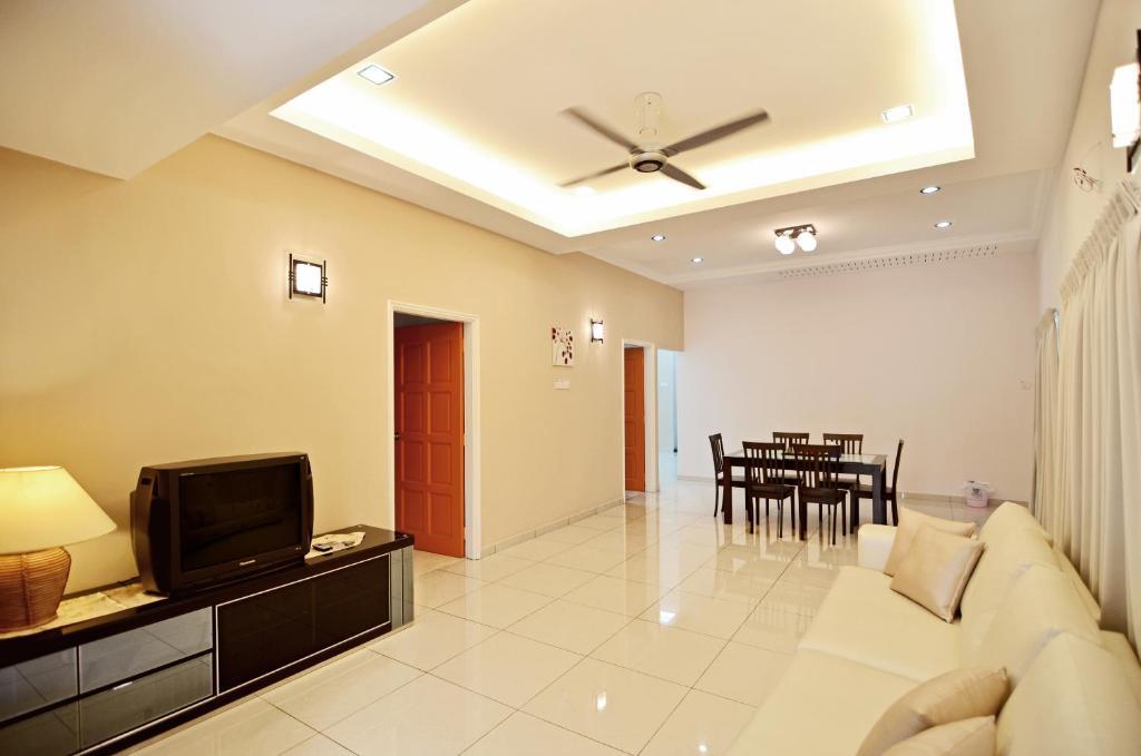 Stradford Stay Melaka Bagian luar foto