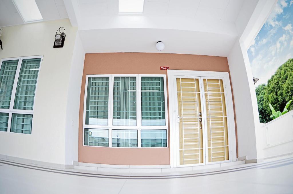 Stradford Stay Melaka Bagian luar foto