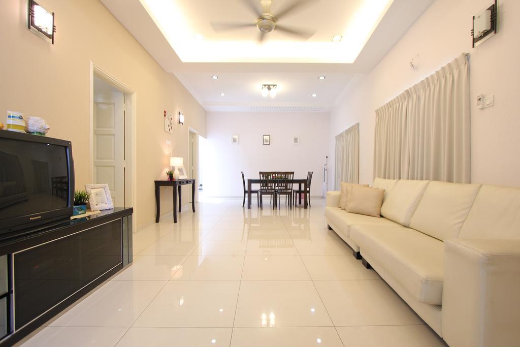 Stradford Stay Melaka Ruang foto