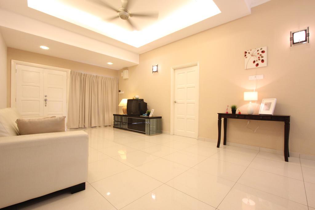 Stradford Stay Melaka Ruang foto