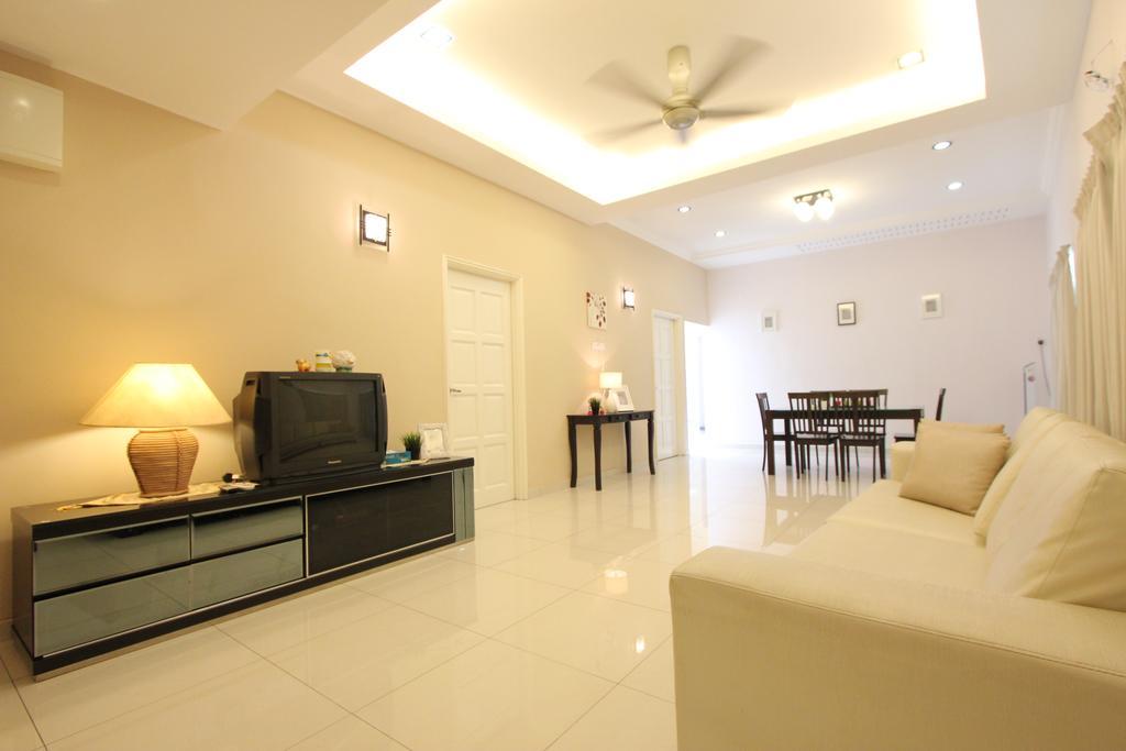 Stradford Stay Melaka Ruang foto