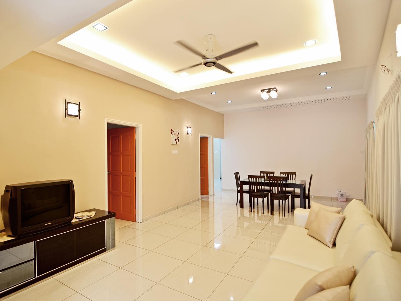 Stradford Stay Melaka Bagian luar foto